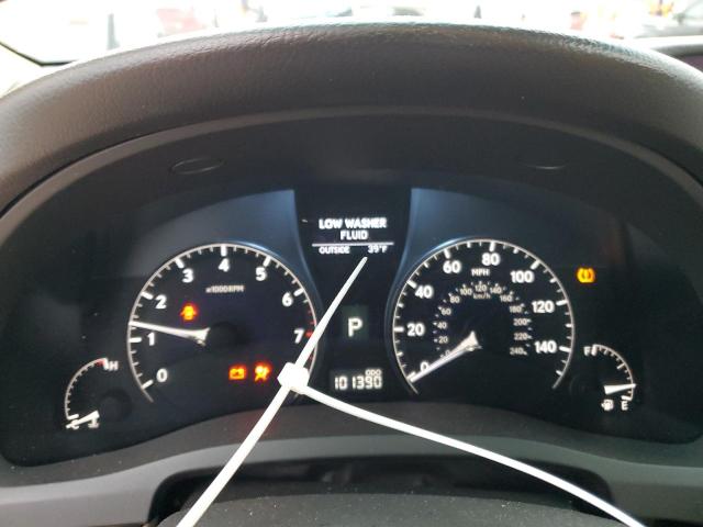Photo 9 from auction – 2012 LEXUS RX 350 with VIN 2T2BK1BA1CC152082