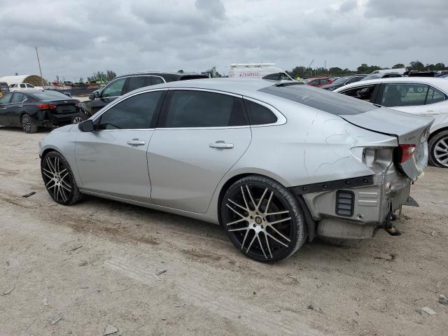 Photo 2 from auction – 2016 CHEVROLET MALIBU LS with VIN 1G1ZB5ST5GF182655