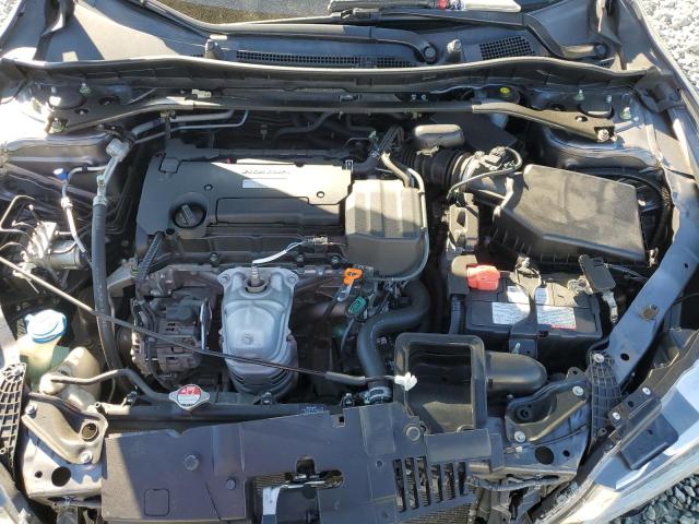 Photo 11 from auction – 2016 HONDA ACCORD EX with VIN 1HGCR2F74GA101812