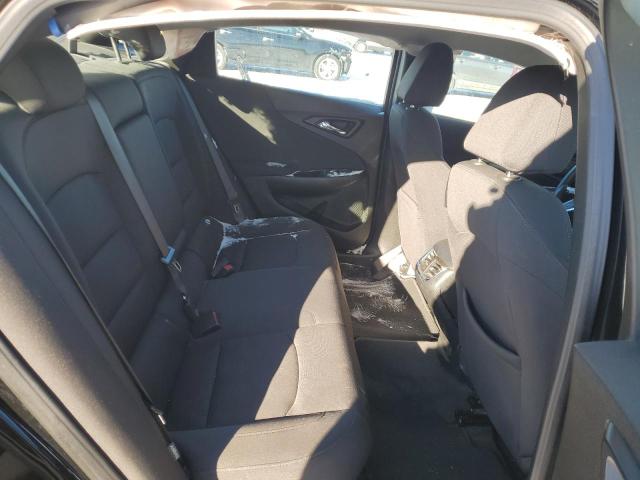 Photo 10 from auction – 2020 CHEVROLET MALIBU LT with VIN 1G1ZD5ST4LF094412