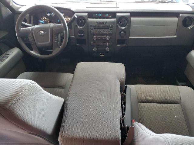 Photo 8 from auction – 2014 FORD F150 SUPER with VIN 1FTEX1CM9EFC62965