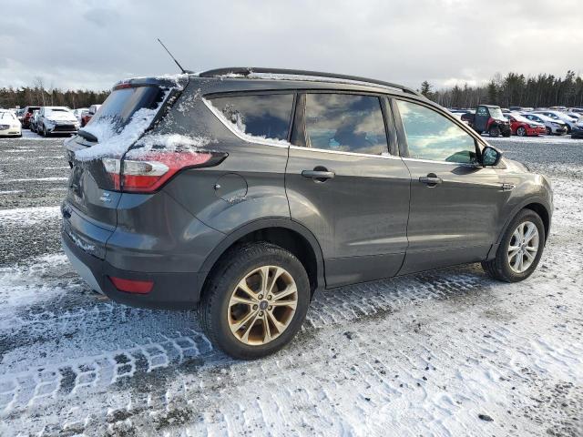 Photo 3 from auction – 2017 FORD ESCAPE SE with VIN 1FMCU9GD7HUB69737