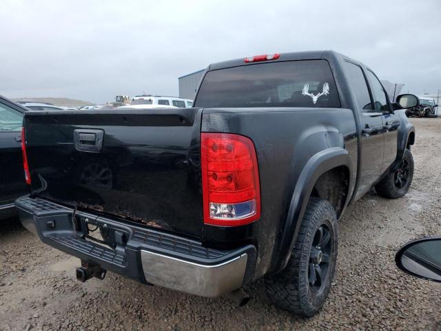 Photo 3 from auction – 2009 GMC SIERRA K15 with VIN 3GTEK13329G152527