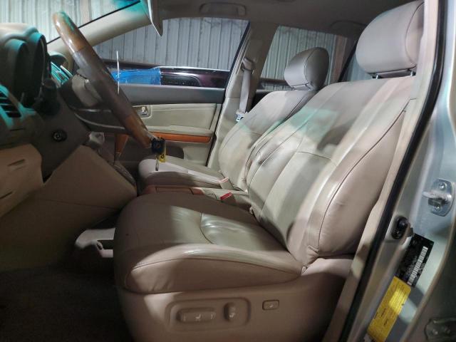 Photo 7 from auction – 2006 LEXUS RX 330 with VIN 2T2HA31U96C097616