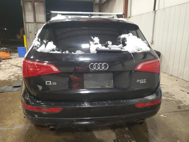 Photo 6 from auction – 2012 AUDI Q5 PREMIUM with VIN WA1LFAFP2CA119697
