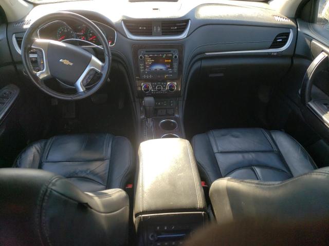 Photo 8 from auction – 2015 CHEVROLET TRAVERSE L with VIN 1GNKRHKD0FJ226286