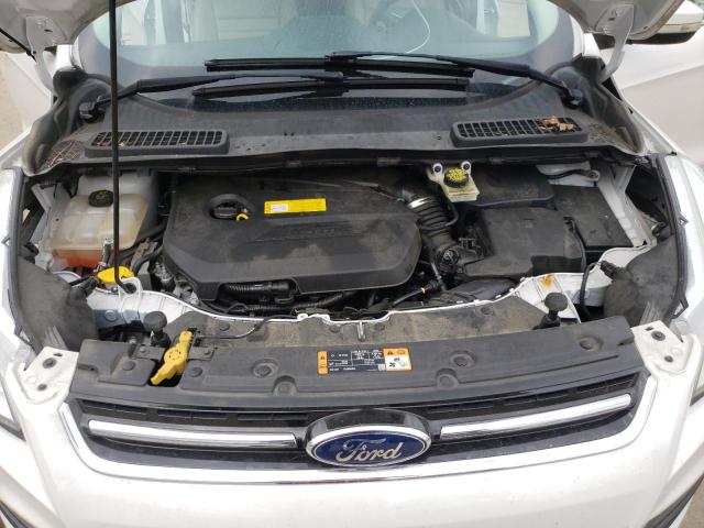 Photo 12 from auction – 2016 FORD ESCAPE TIT with VIN 1FMCU0JX2GUB52194