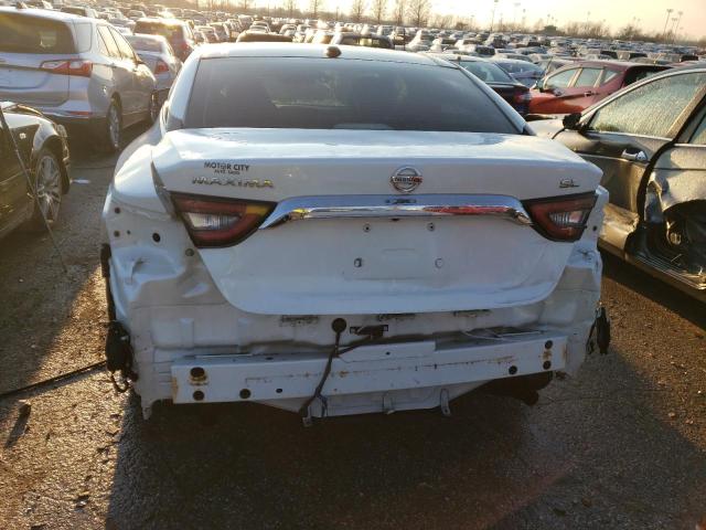 Photo 6 from auction – 2019 NISSAN MAXIMA S with VIN 1N4AA6AV9KC373527
