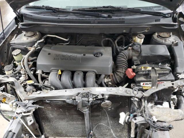 Photo 11 from auction – 2008 TOYOTA COROLLA CE with VIN 1NXBR30E38Z952230