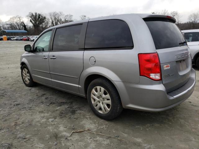Photo 2 from auction – 2016 DODGE GRAND CARA with VIN 2C4RDGBGXGR152950
