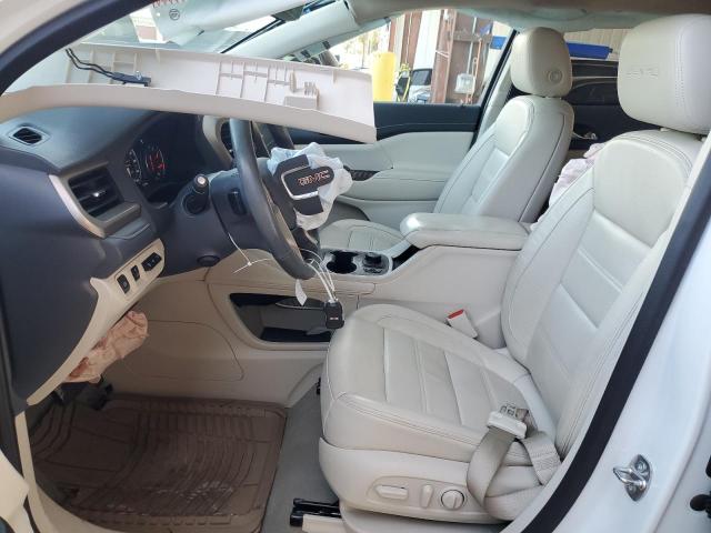 Photo 7 from auction – 2020 GMC ACADIA DEN with VIN 1GKKNPLS7LZ209787