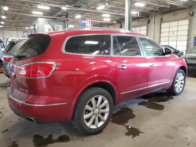 Photo 3 from auction – 2014 BUICK ENCLAVE with VIN 5GAKVCKD9EJ231834