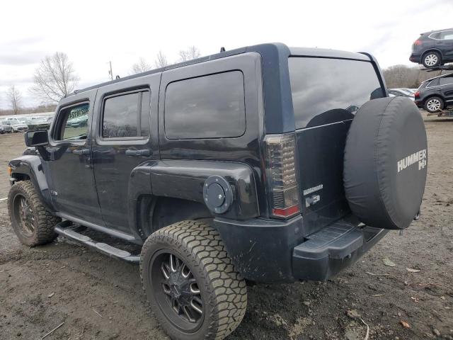 Photo 2 from auction – 2006 HUMMER H3 with VIN 5GTDN136668175140