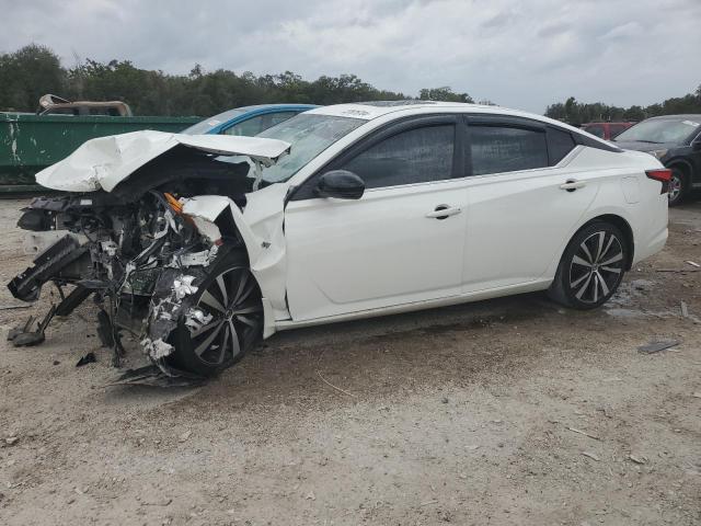 NISSAN ALTIMA SR 2019 with VIN 1N4BL4CW7KN317728 - Photo from auction