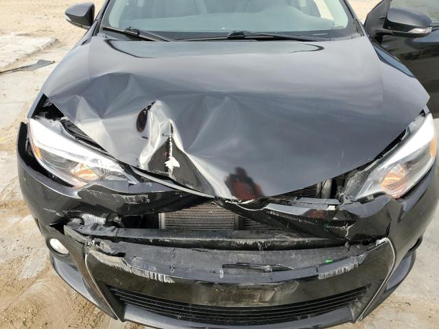 Photo 11 from auction – 2014 TOYOTA COROLLA L with VIN 5YFBURHE2EP069478