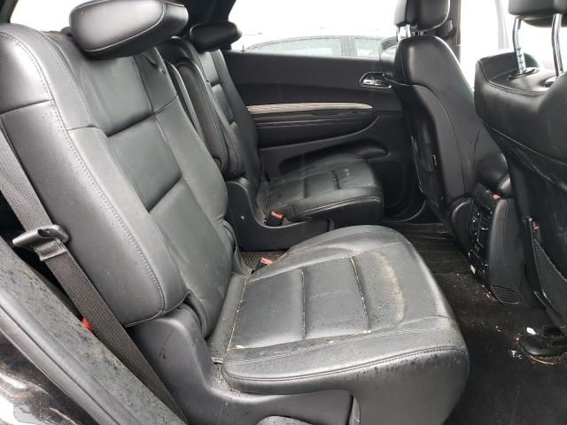 Photo 11 from auction – 2016 DODGE DURANGO LI with VIN 1C4RDJDG3GC430462