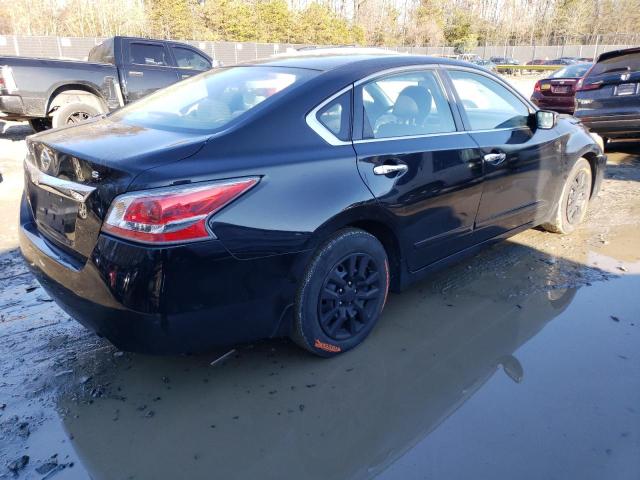 Photo 3 from auction – 2015 NISSAN ALTIMA 2.5 with VIN 1N4AL3AP5FC574521