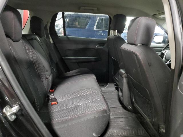 Photo 10 from auction – 2015 GMC TERRAIN SL with VIN 2GKALREK1F6436533
