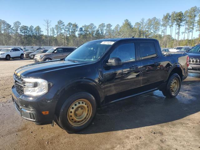 FORD MAVERICK X 2022 with VIN 3FTTW8E99NRB14684 - Photo from auction