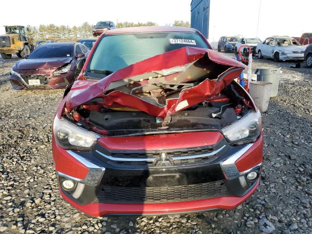 Photo 5 from auction – 2019 MITSUBISHI OUTLANDER with VIN JA4AR3AU0KU017285