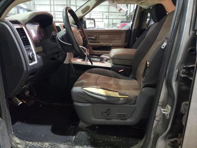 Photo 7 from auction – 2012 DODGE RAM 1500 S with VIN 1C6RD7GT8CS185001