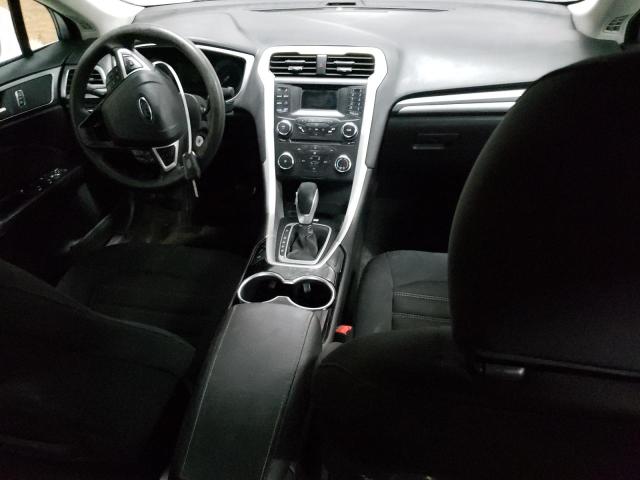 Photo 8 from auction – 2015 FORD FUSION SE with VIN 1FA6P0H73F5129052