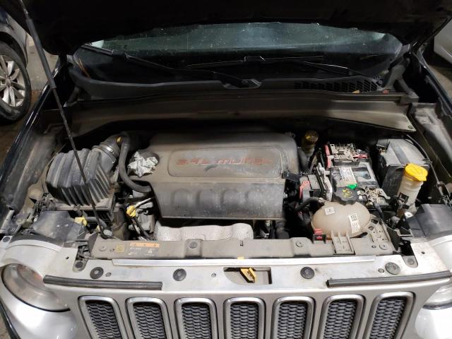 Photo 11 from auction – 2015 JEEP RENEGADE L with VIN ZACCJBDT0FPB98432