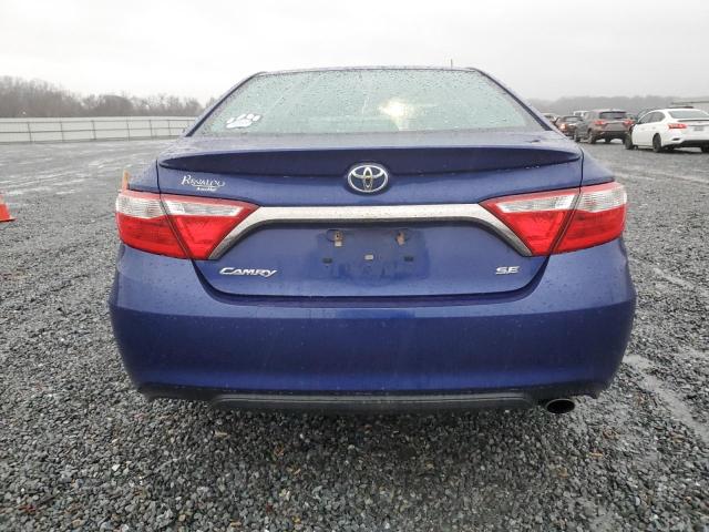 Photo 6 from auction – 2016 TOYOTA CAMRY LE with VIN 4T1BF1FK4GU562777