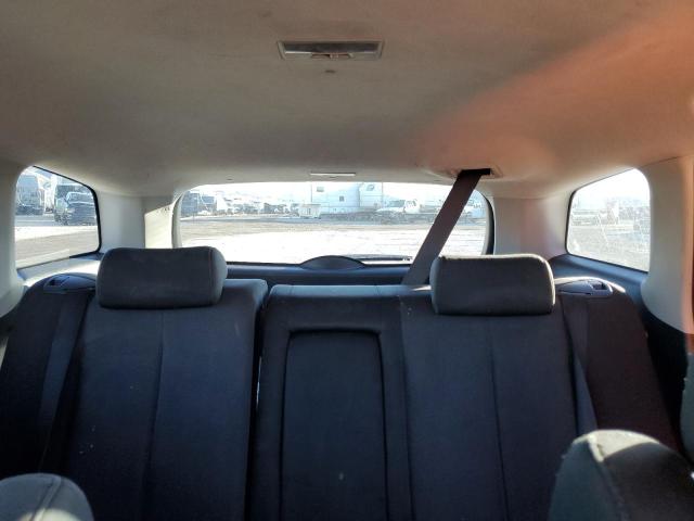 Photo 10 from auction – 2008 MAZDA CX-7 with VIN JM3ER293980189190