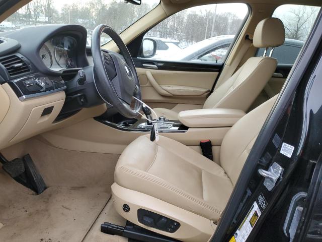 Photo 7 from auction – 2014 BMW X3 XDRIVE2 with VIN 5UXWX9C53E0D36042