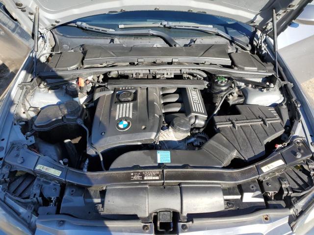 Photo 11 from auction – 2008 BMW 328 XI with VIN WBAWC33588PD08160