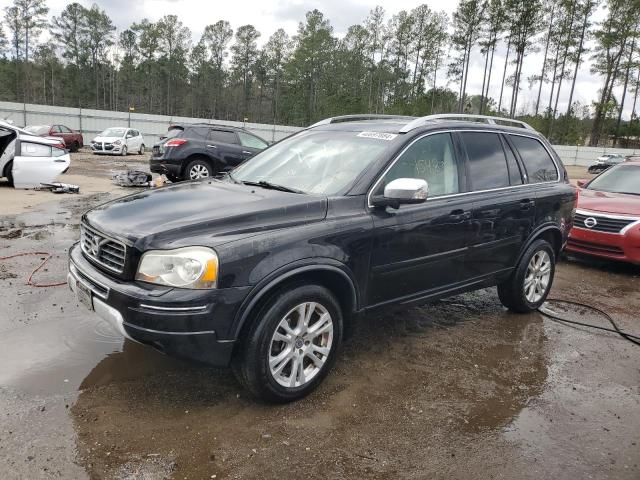 Photo 1 from auction – 2013 VOLVO XC90 3.2 with VIN YV4952CYXD1662073