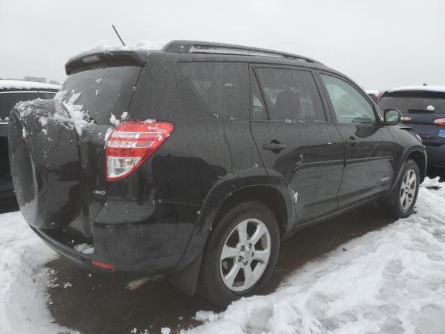 Photo 3 from auction – 2011 TOYOTA RAV4 LIMIT with VIN 2T3DK4DV0BW037556