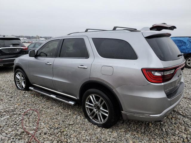 Photo 2 from auction – 2014 DODGE DURANGO CI with VIN 1C4RDJEG0EC327026