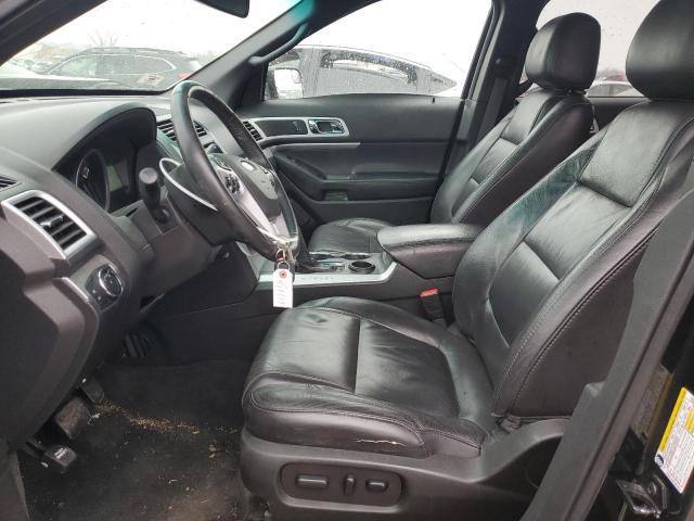 Photo 7 from auction – 2015 FORD EXPLORER X with VIN 1FM5K7D81FGC61769