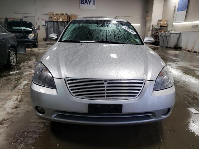 Photo 5 from auction – 2003 NISSAN ALTIMA SE with VIN 1N4BL11D43C124949