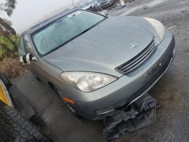 Photo 4 from auction – 2004 LEXUS ES 330 with VIN JTHBA30G245004787