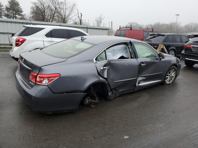 Photo 3 from auction – 2012 LEXUS ES 350 with VIN JTHBK1EG7C2500775