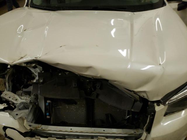 Photo 11 from auction – 2021 SUBARU FORESTER L with VIN JF2SKASC0MH469839