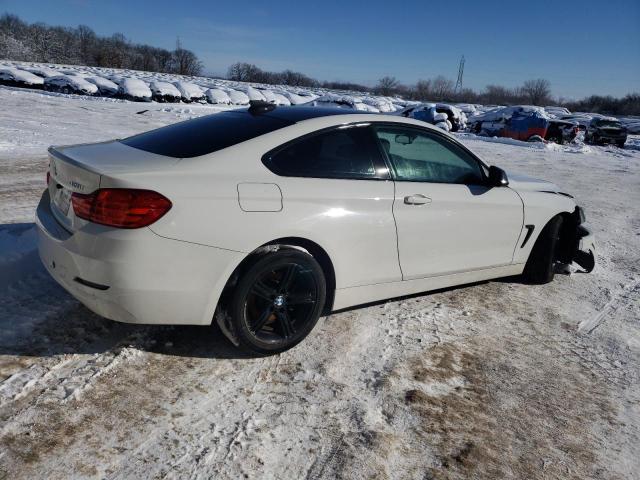 Photo 3 from auction – 2014 BMW 428 XI with VIN WBA3N9C54EF720722