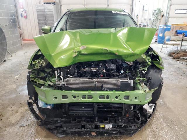 Photo 5 from auction – 2018 FORD FOCUS SE with VIN 1FADP3K25JL312236