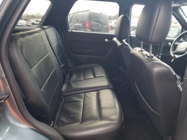 Photo 11 from auction – 2010 FORD ESCAPE LIM with VIN 1FMCU9E78AKC35419