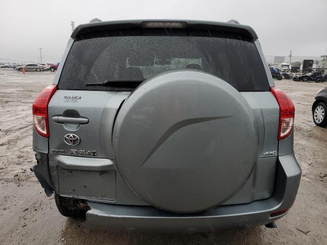 Photo 6 from auction – 2007 TOYOTA RAV4 LIMIT with VIN JTMBK31V576025658