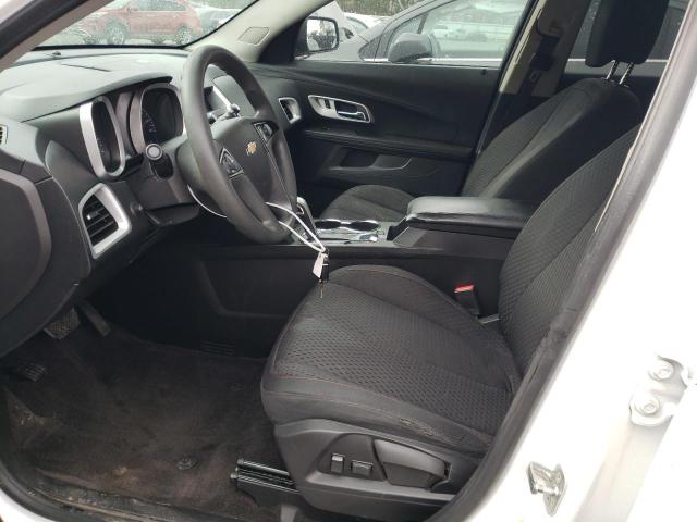 Photo 7 from auction – 2015 CHEVROLET EQUINOX LS with VIN 2GNALAEK8F6436582