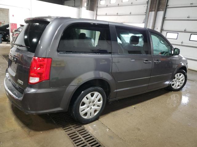 Photo 3 from auction – 2015 DODGE GRAND CARA with VIN 2C4RDGBG2FR542617