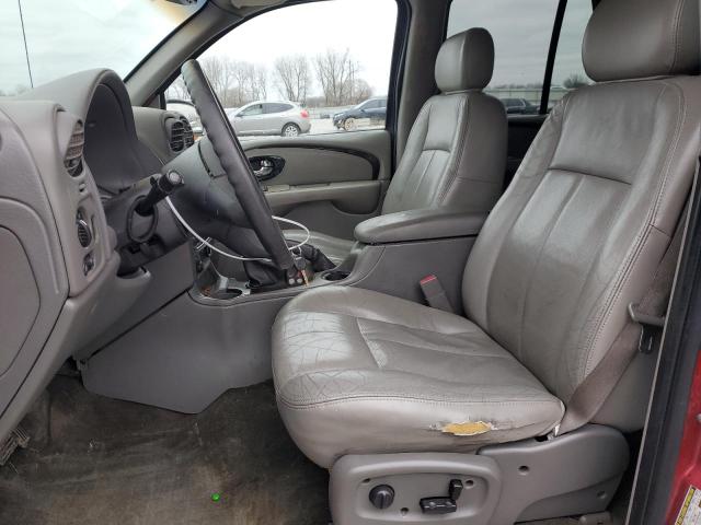 Photo 7 from auction – 2004 BUICK RAINIER CX with VIN 5GADT13S942251249
