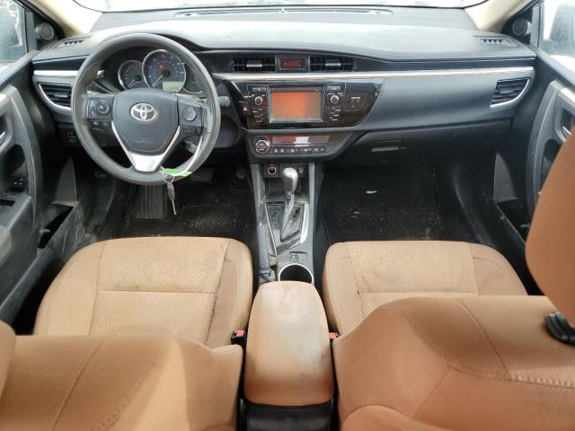 Photo 8 from auction – 2014 TOYOTA COROLLA L with VIN 2T1BURHE9EC009293