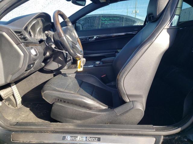 Foto 7 de la subasta – 2012 MERCEDES-BENZ E 550 con VIN WDDKK7DF3CF159659