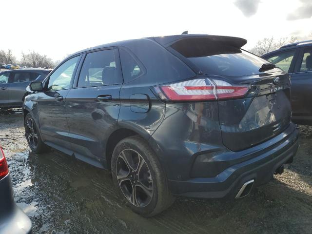 Photo 2 from auction – 2023 FORD EDGE ST with VIN 2FMPK4AP2PBA55033