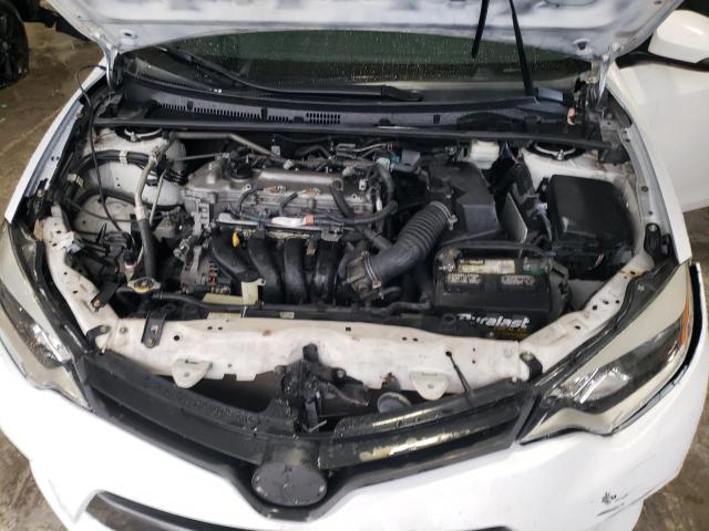 Photo 11 from auction – 2014 TOYOTA COROLL with VIN 2T1BURHE9EC130289
